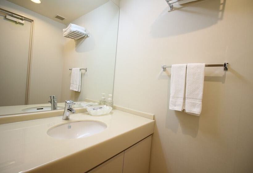 酒店 Hokke Club Osaka