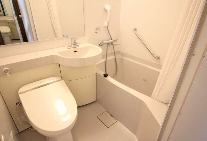 酒店 Hokke Club Osaka