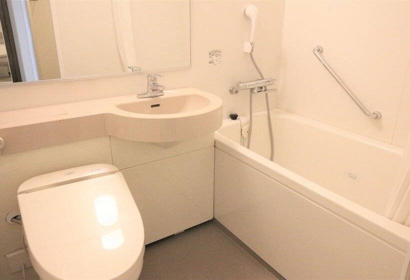 酒店 Hokke Club Osaka