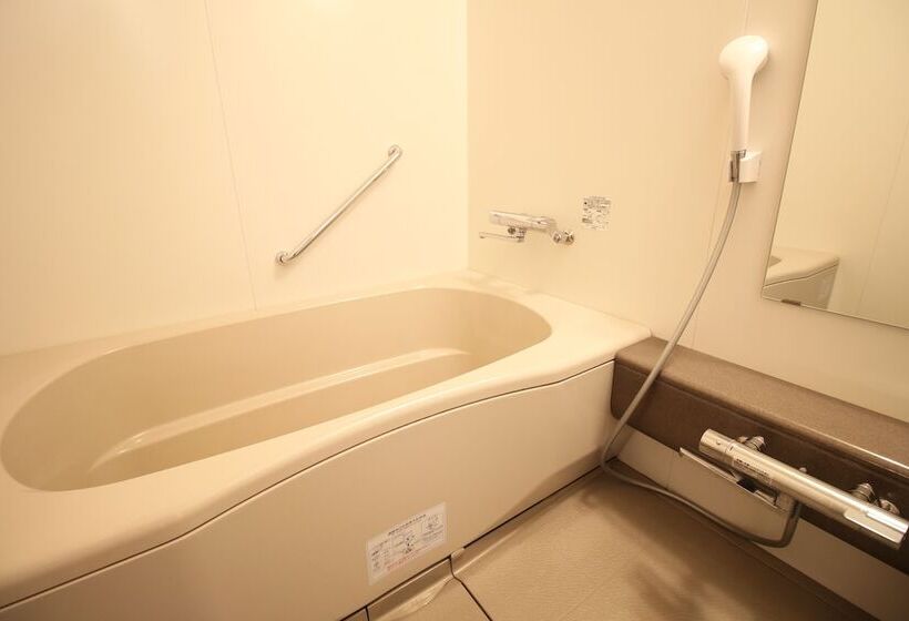 酒店 Hokke Club Osaka