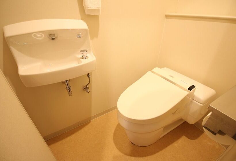 酒店 Hokke Club Osaka