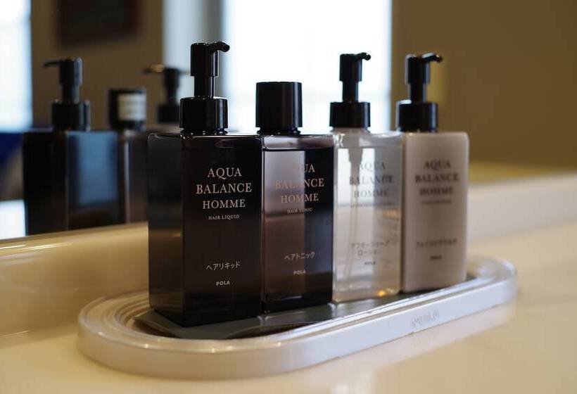 酒店 Hokke Club Osaka