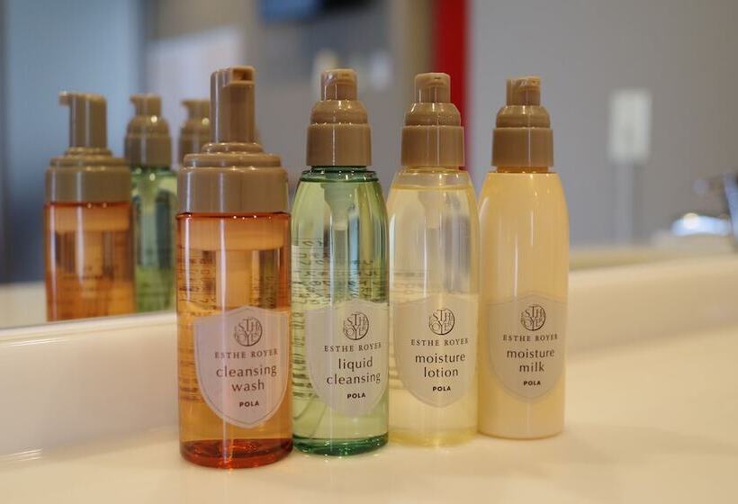 酒店 Hokke Club Osaka