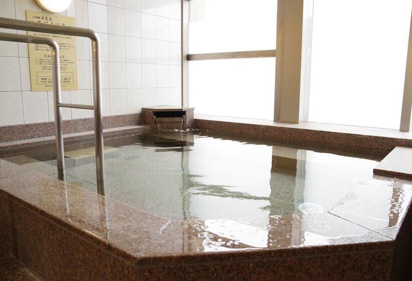 酒店 Hokke Club Osaka