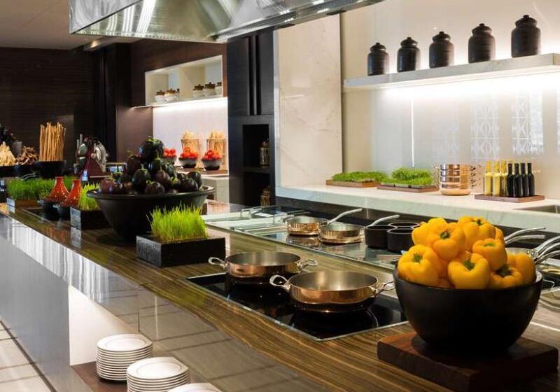 Отель Hyatt Regency Delhi