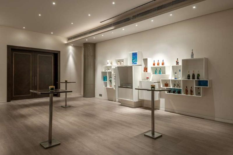 Отель Hyatt Regency Delhi