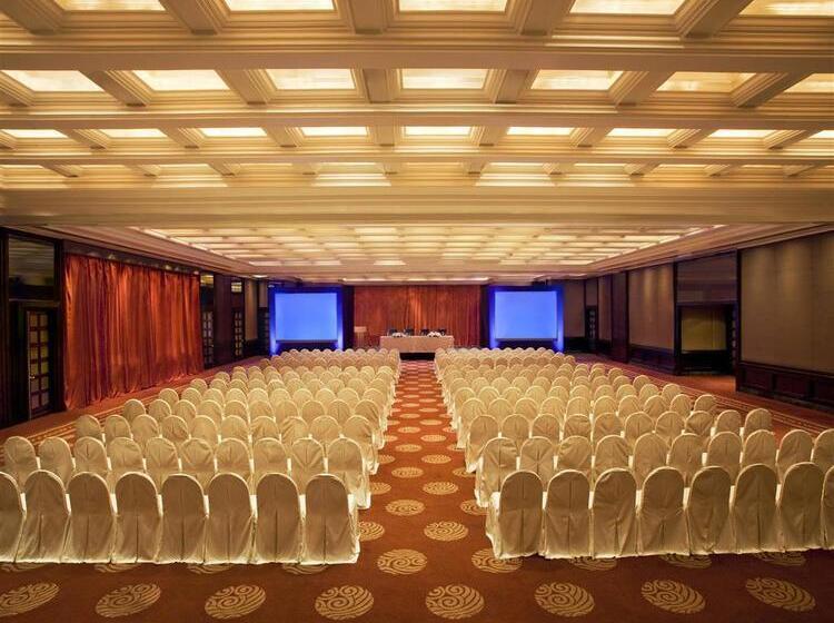 Отель Hyatt Regency Delhi