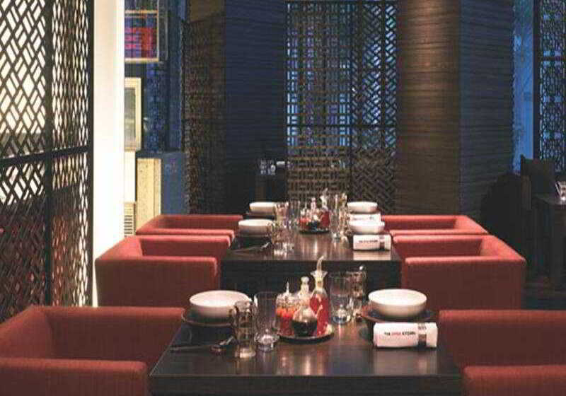 Отель Hyatt Regency Delhi