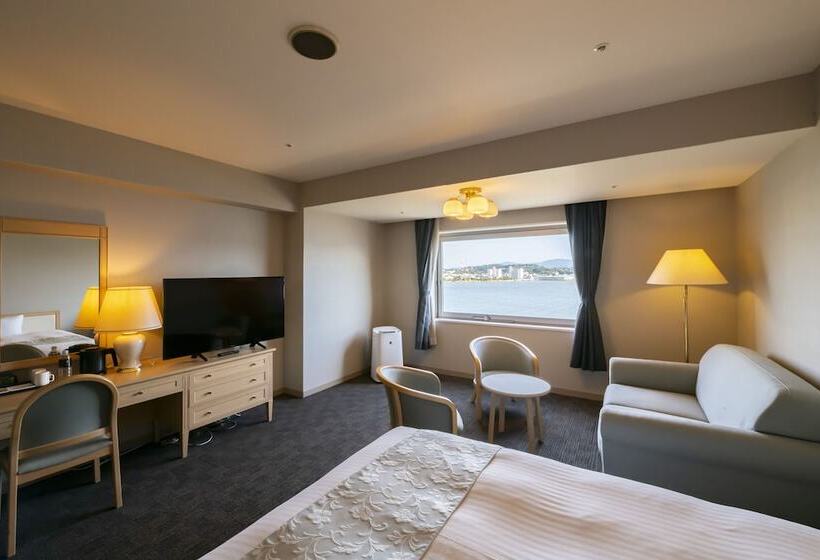 בית מלון כפרי Ichibata