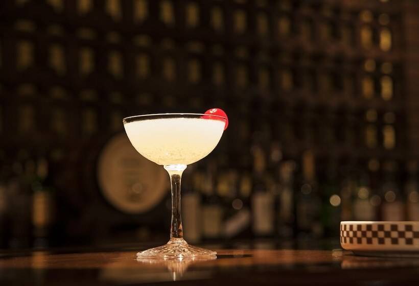 Imperial Hotel Tokyo