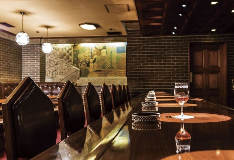 Imperial Hotel Tokyo