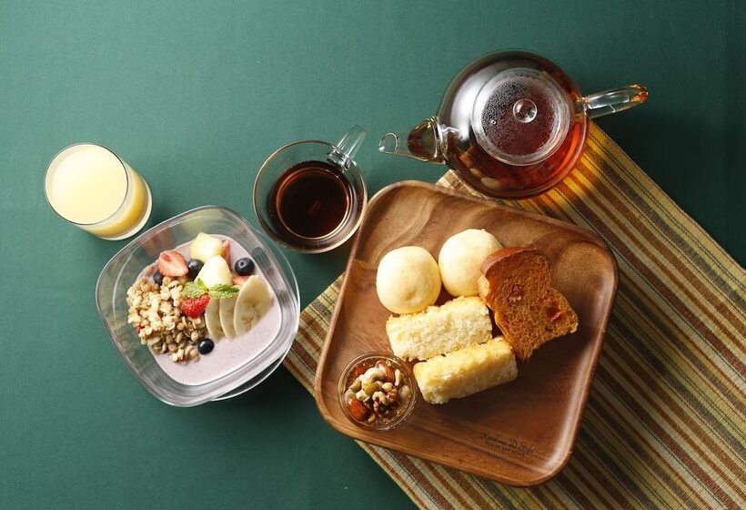 Imperial Hotel Tokyo