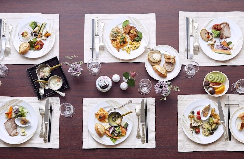 Imperial Hotel Tokyo