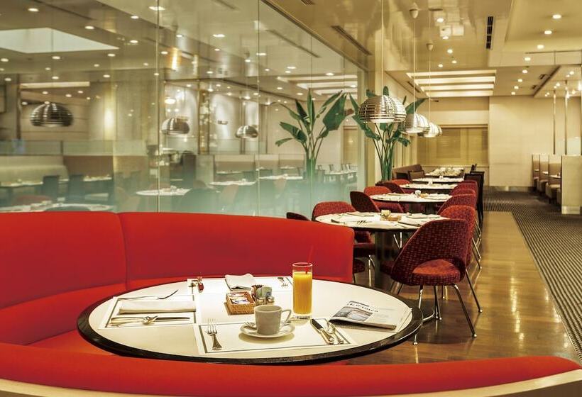 Imperial Hotel Tokyo