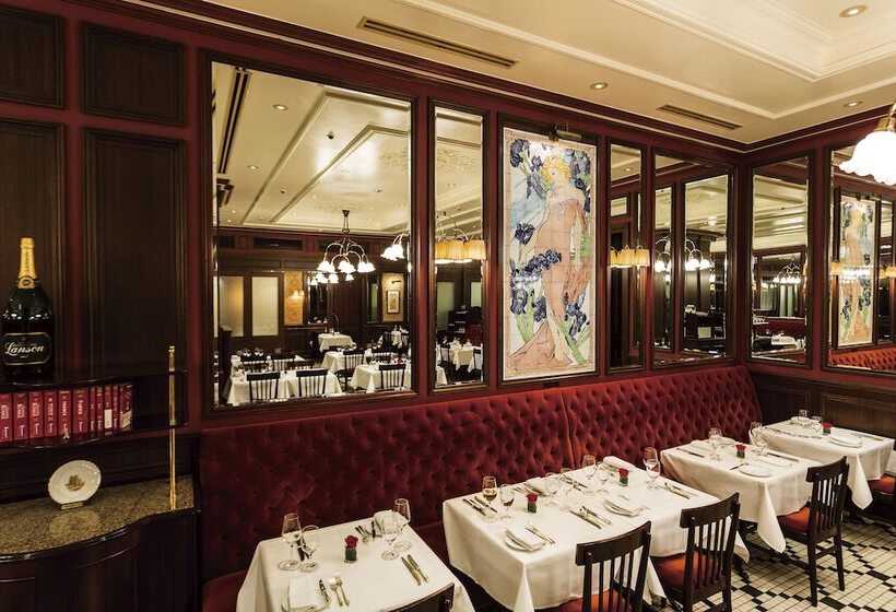 Imperial Hotel Tokyo