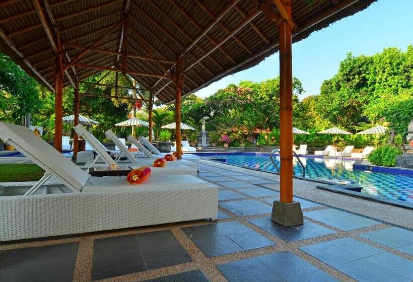 Inna Sindhu Beach Hotel & Resort