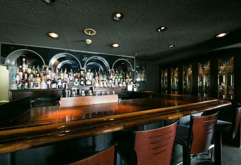 Отель International Nagoya