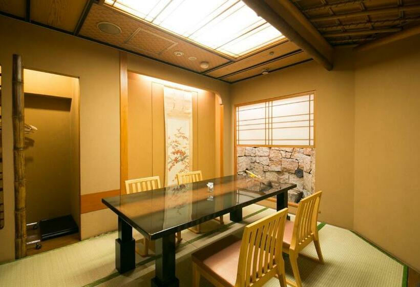 Отель International Nagoya