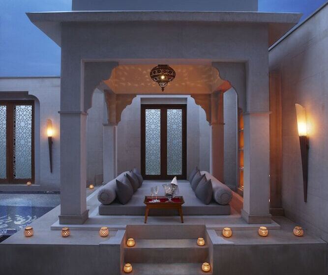 هتل Itc Mughal, A Luxury Collection Resort & Spa, Agra