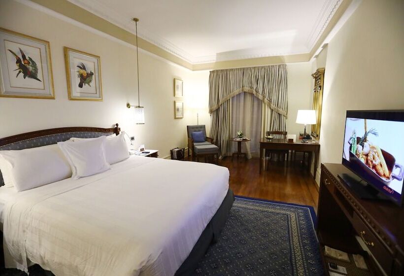 Itc Windsor, A Luxury Collection Hotel, Bengaluru