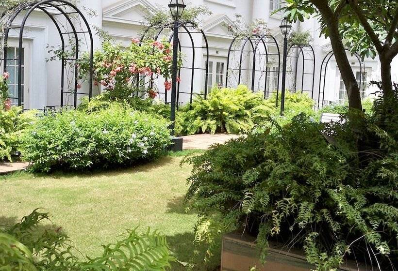 Itc Windsor, A Luxury Collection Hotel, Bengaluru