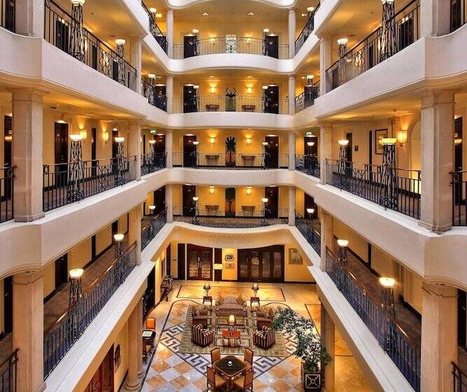 Itc Windsor, A Luxury Collection Hotel, Bengaluru