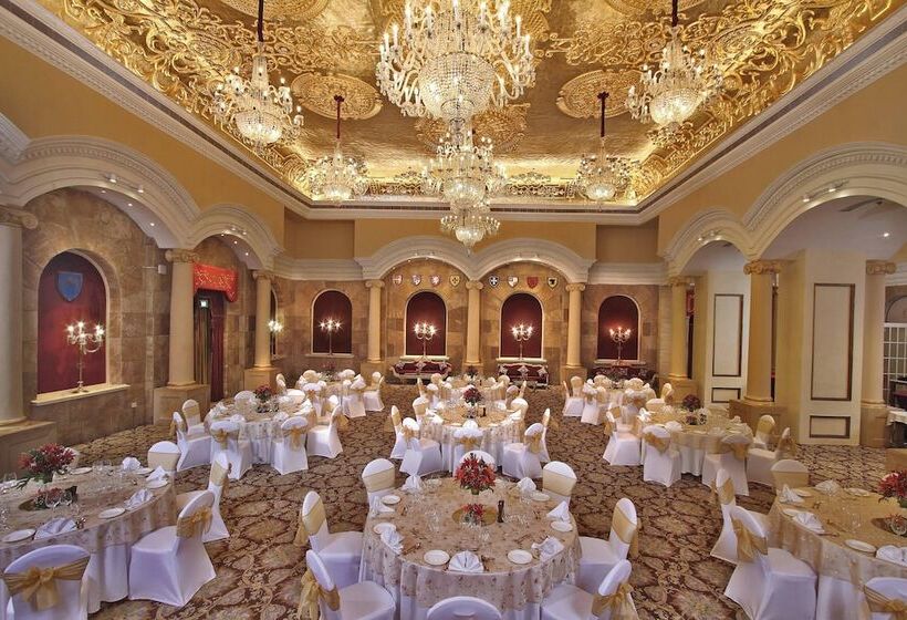 Itc Windsor, A Luxury Collection Hotel, Bengaluru