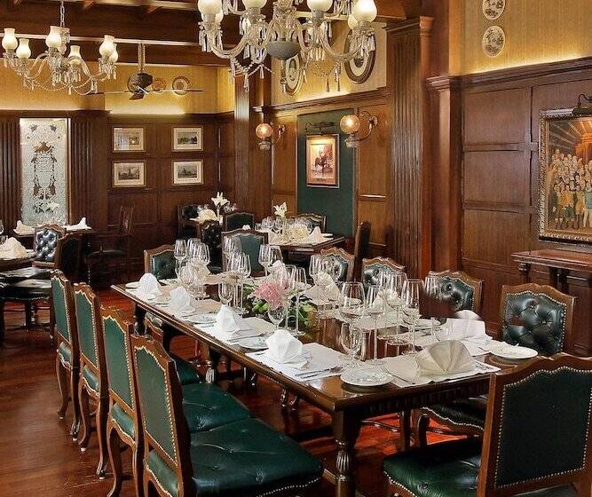 Itc Windsor, A Luxury Collection Hotel, Bengaluru