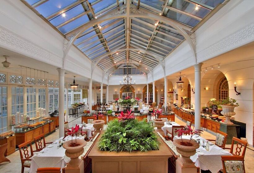 Itc Windsor, A Luxury Collection Hotel, Bengaluru