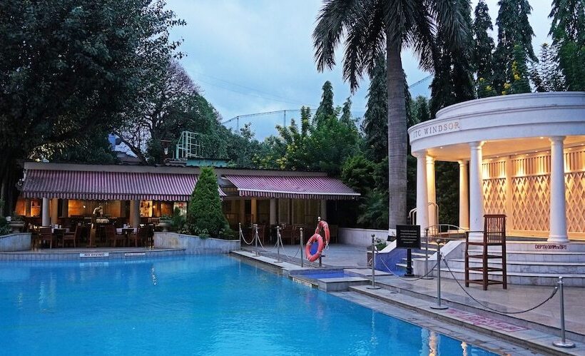 Itc Windsor, A Luxury Collection Hotel, Bengaluru