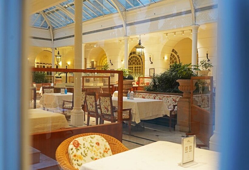 Itc Windsor, A Luxury Collection Hotel, Bengaluru