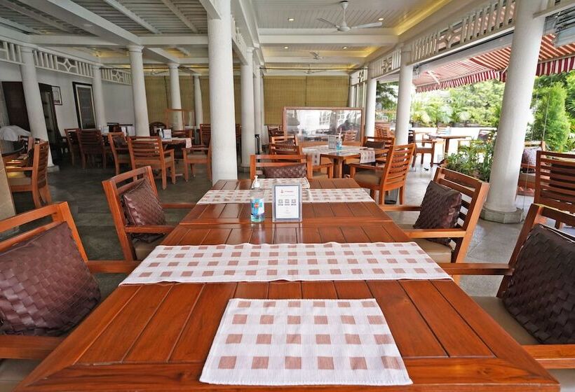 Itc Windsor, A Luxury Collection Hotel, Bengaluru