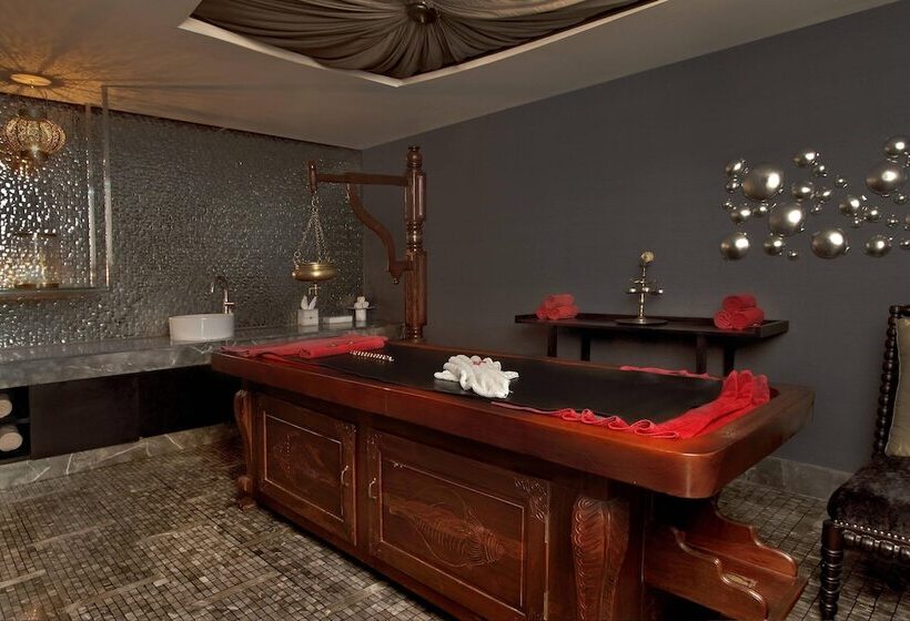 Itc Windsor, A Luxury Collection Hotel, Bengaluru