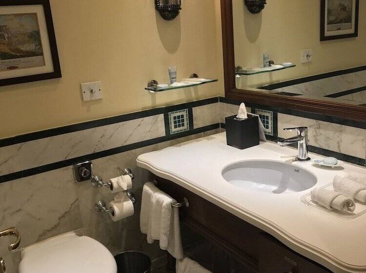 Itc Windsor, A Luxury Collection Hotel, Bengaluru