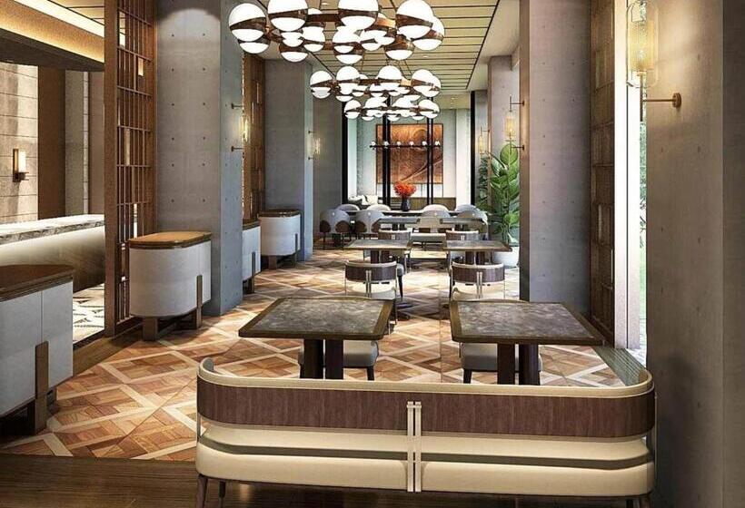 فندق Greenity Iwata