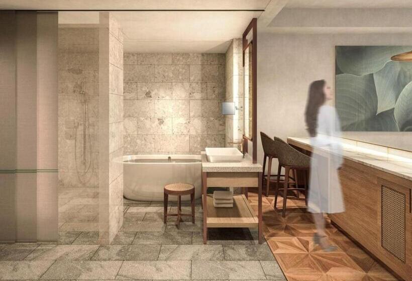 فندق Greenity Iwata