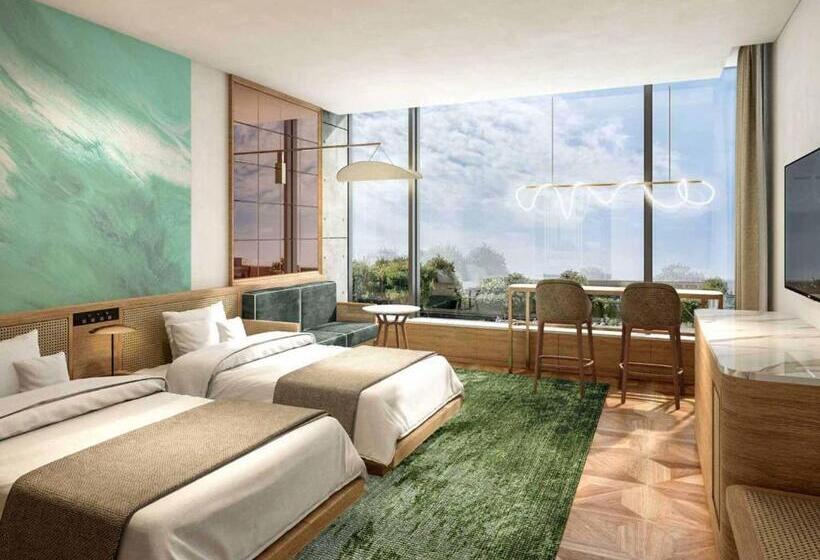 فندق Greenity Iwata