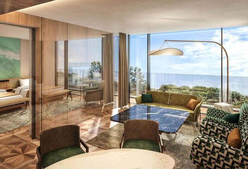 فندق Greenity Iwata