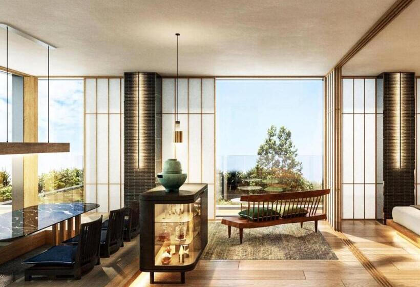 فندق Greenity Iwata