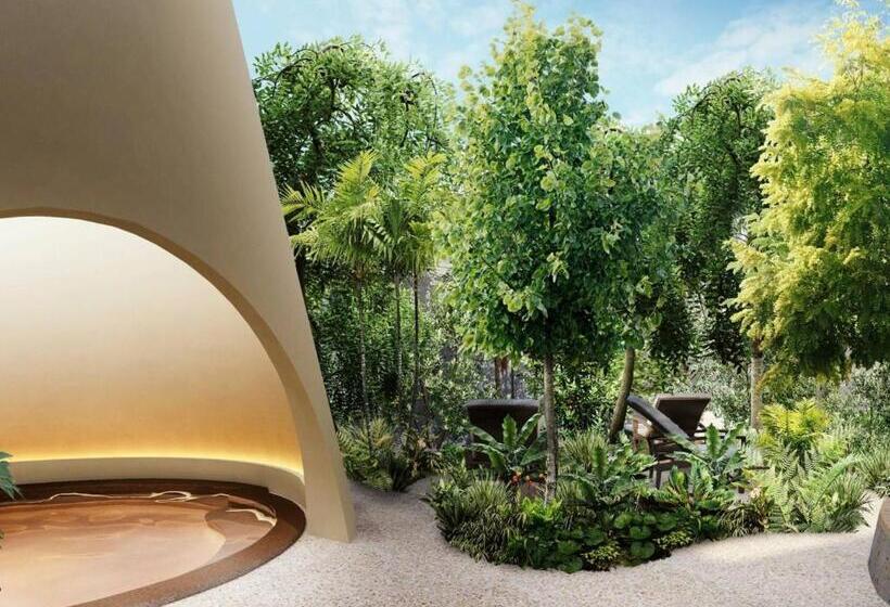 فندق Greenity Iwata