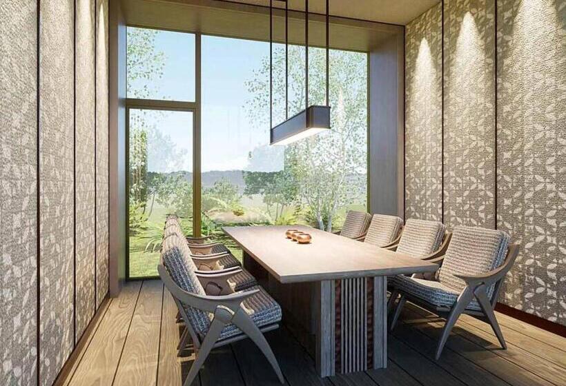 فندق Greenity Iwata