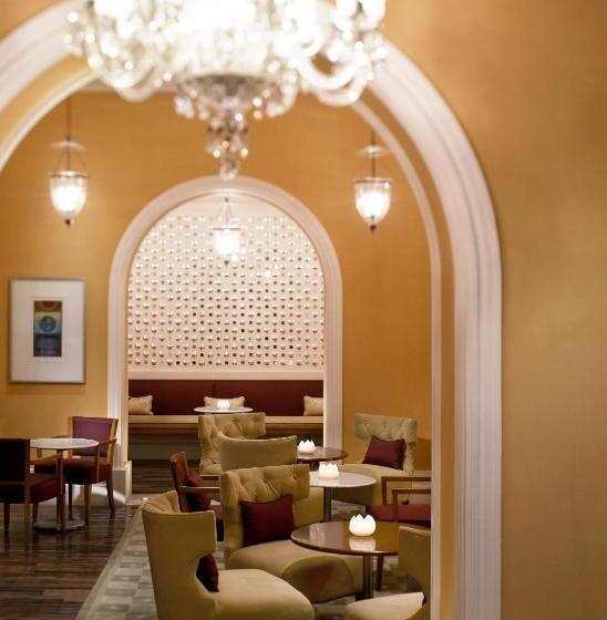 酒店 Jai Mahal Palace