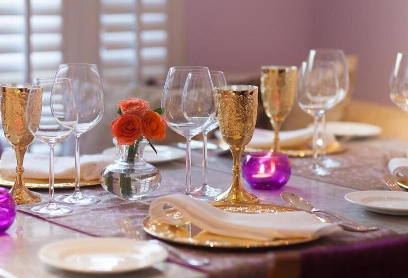 酒店 Jai Mahal Palace