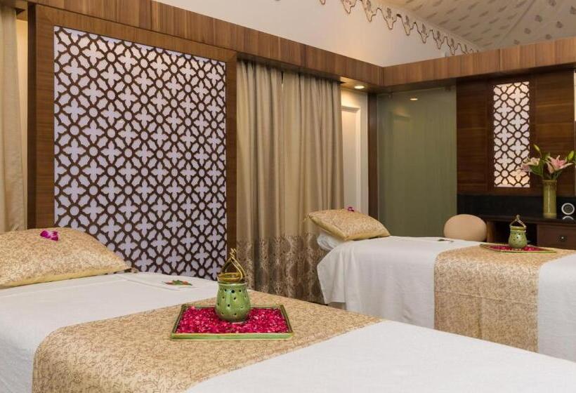 酒店 Jai Mahal Palace