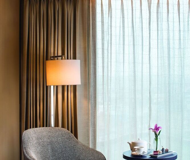 Отель Jaypee Siddharth