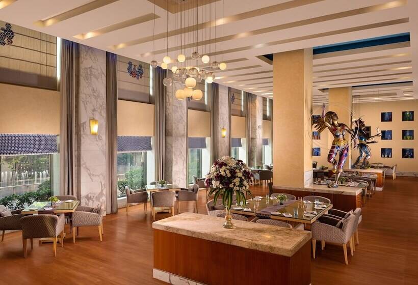 فندق Jaypee Vasant Continental