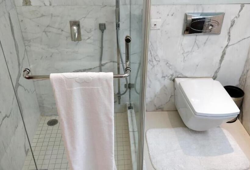 فندق Jaypee Vasant Continental