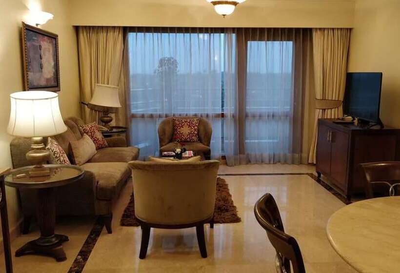 فندق Jaypee Vasant Continental