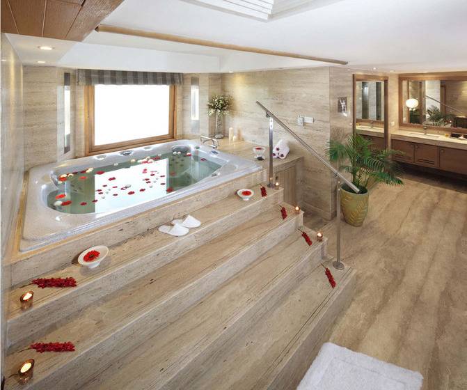 فندق Jaypee Vasant Continental