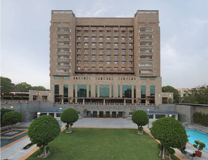 فندق Jaypee Vasant Continental